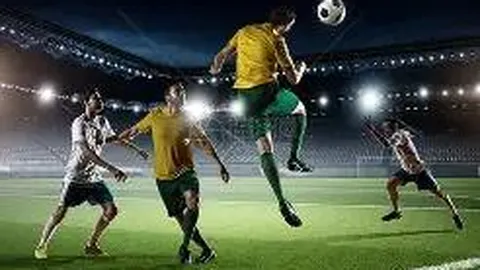 粤军在十五运群众足球赛摘得6金荣耀