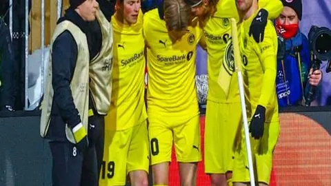 意甲球员身价降幅排行：弗拉霍维奇以1500万欧跌幅领跑